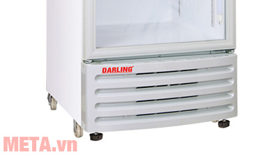 Tủ mát Darling 