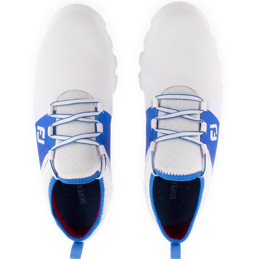 Giầy golf nam FootJoy SuperLites XP 58063J