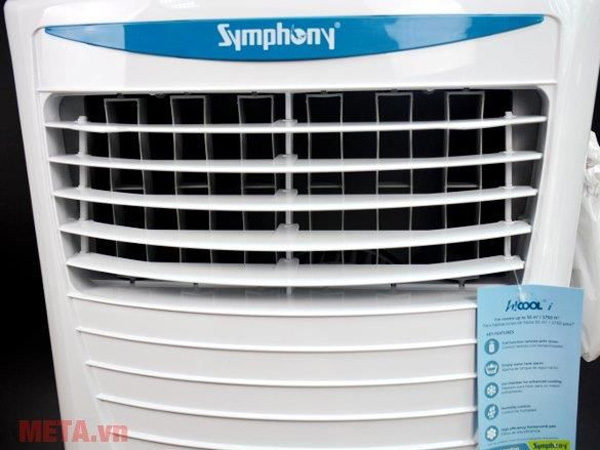 Máy làm mát Symphony Hicool i