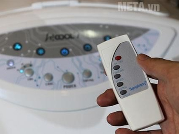 Máy làm mát Symphony Hicool i