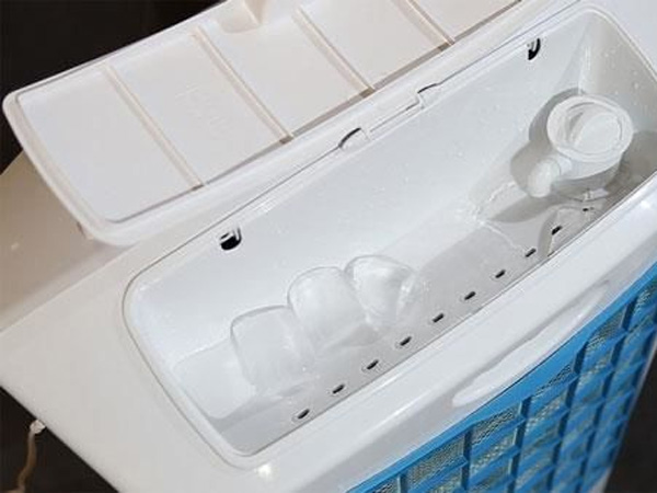 Máy làm mát Symphony Hicool i