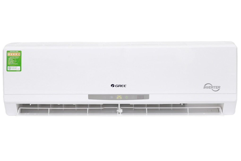 Máy lạnh Gree Inverter 1HP GWC09CA-K3DNC2I