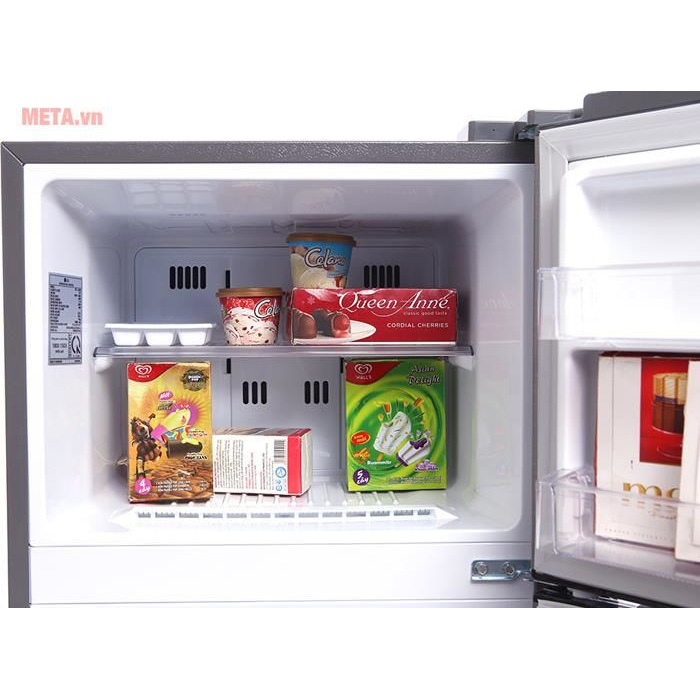 Tủ lạnh LG inverter GN-L225S 209 lít