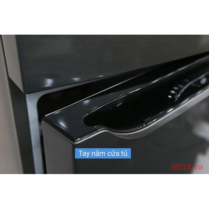 Tủ lạnh LG inverter GN-L225S 209 lít