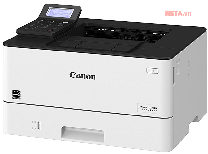 Máy in laser đen trắng Canon LBP 214DW