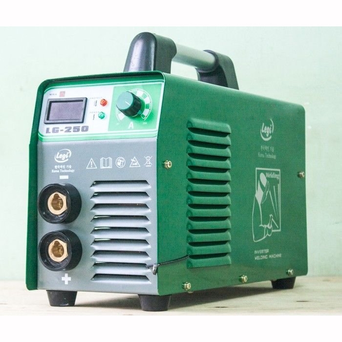 Máy hàn điện tử Legi LG-250