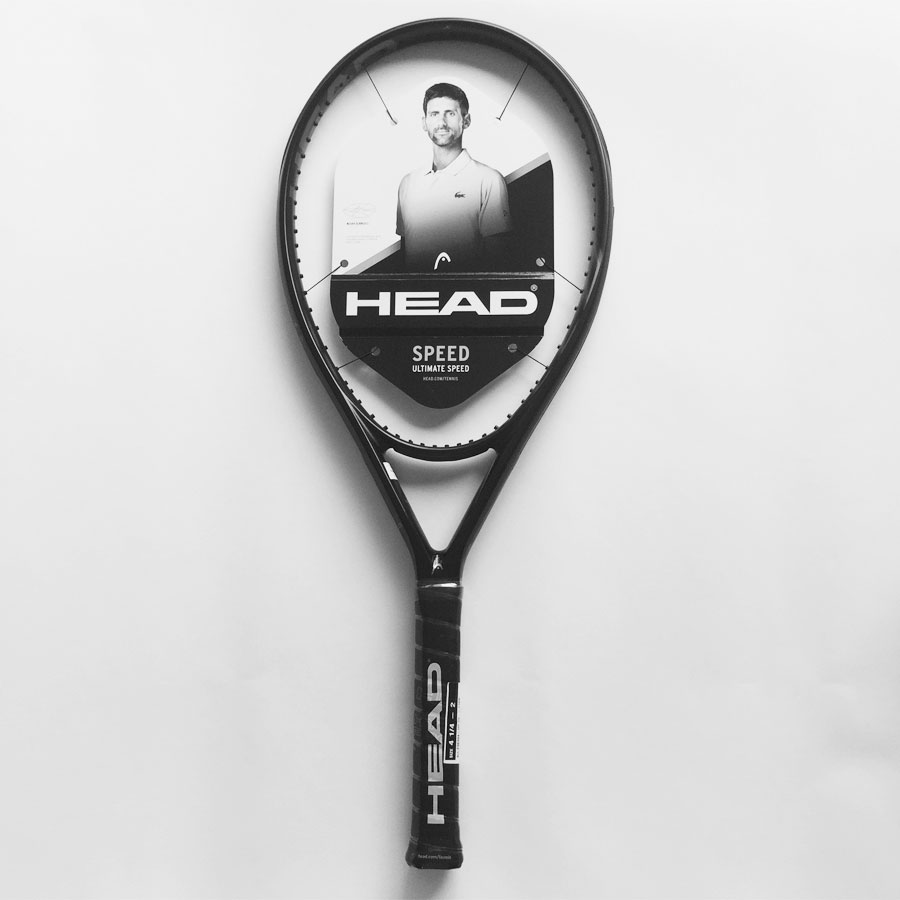 Vợt tennis Head Graphene Speed X