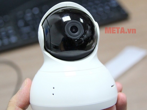 Camera Xiaomi Yi Dome 720P/H19