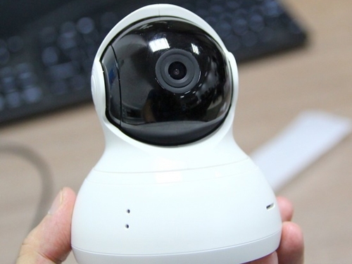 Camera quan sát Xiaomi Yi Dome 720P/H19