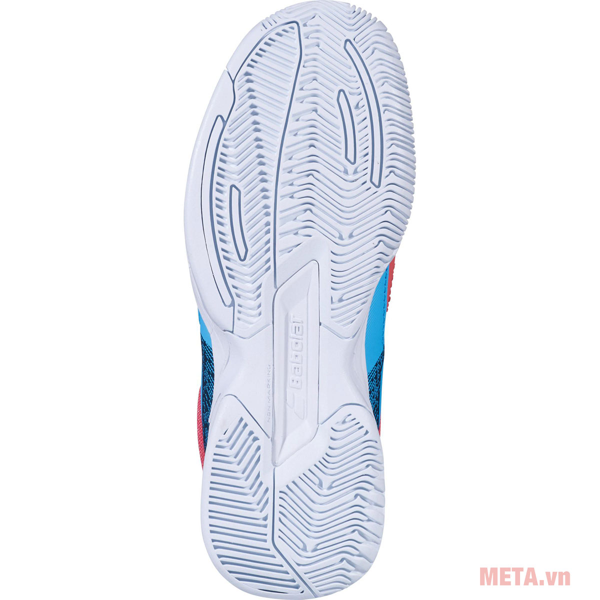 Giày tennis Babolat