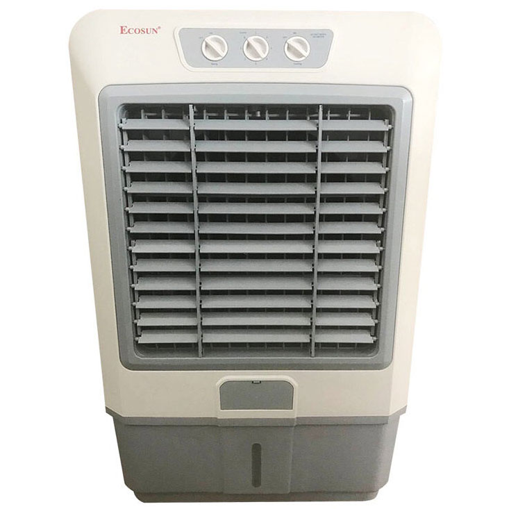 Quạt điều hòa Ecosun BM-AC120 60 lít, 400W