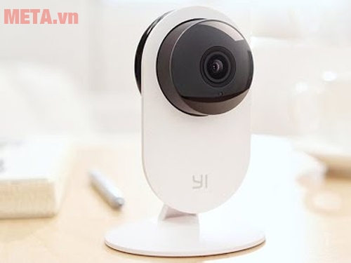 Camera wifi Xiaomi Yi Home Full HD 1080P/ Y20 hồng ngoại có thể nhận biết tiếng khóc