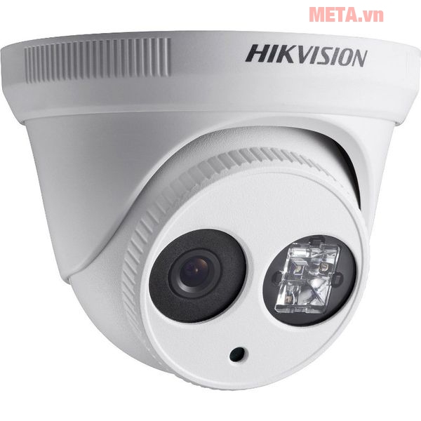 Thiết kế camera nhỏ gọn, đặt ở bất kỳ đâu