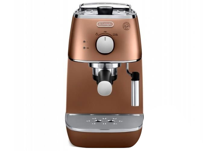 Máy pha cà phê Delonghi Distinta ECI 341.CP