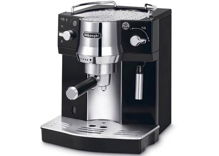 Máy pha cà phê Delonghi Pump Espresso EC820.B