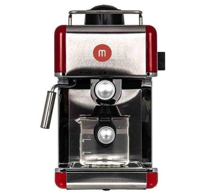 Máy pha cà phê Mishio MK05