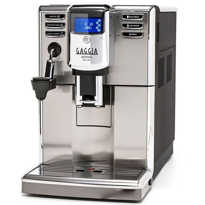 Máy pha cà phê tự động Gaggia Anima Deluxe