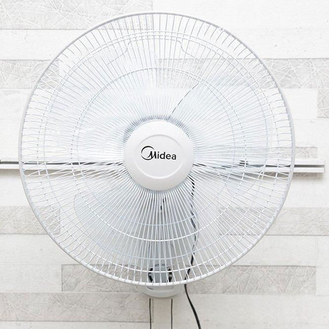 Quạt treo tường Midea FW40-15VF