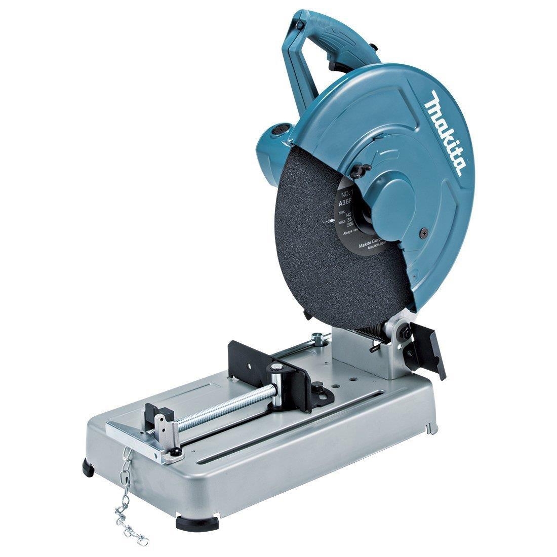 Máy cắt sắt Makita LW1401