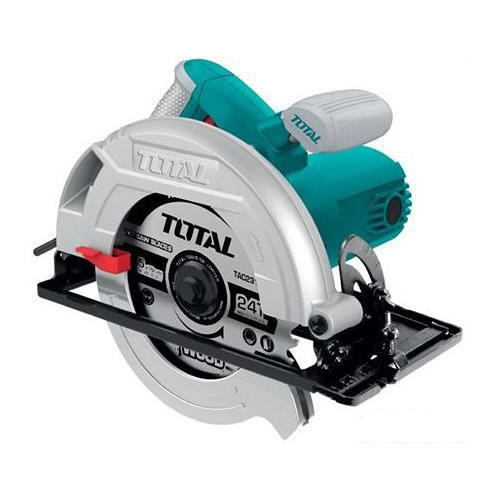 Máy cưa đĩa Total TS1141856 1400W