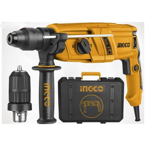 Máy khoan động lực INGCO RGH9018-2 800W