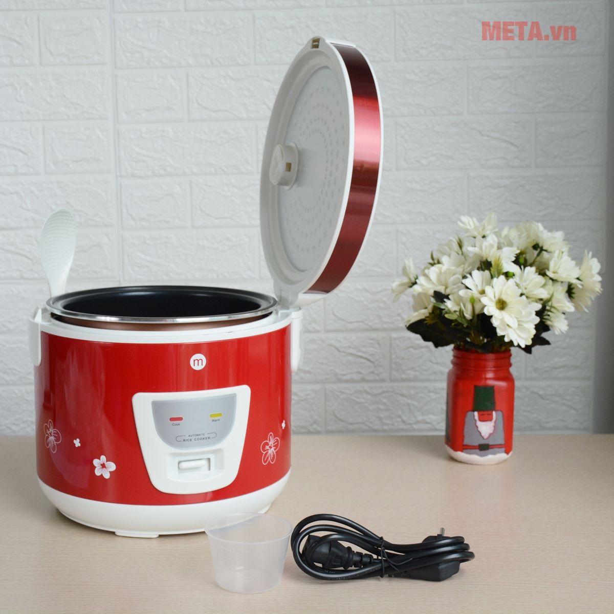 Nồi cơm niêu cơ gia đình
