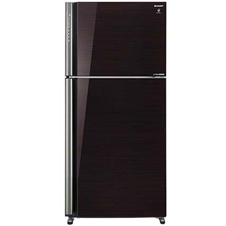 Tủ lạnh 585 lít Sharp SJ-XP590PG-BK