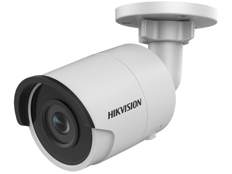Camera IP hồng ngoại 6.0 Megapixel Hikvision DS-2CD2063G0-I