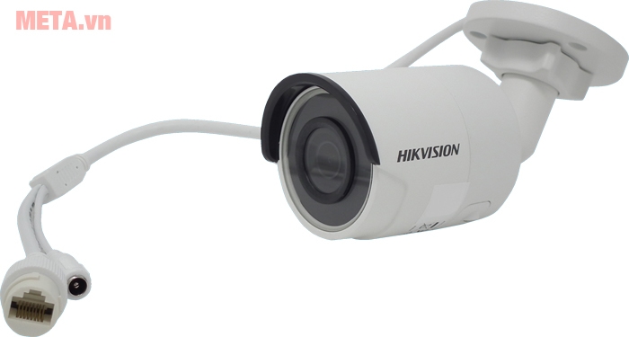Máy camera nhỏ gọn, dễ lắp đặt, bảo vệ an ninh tối ưu