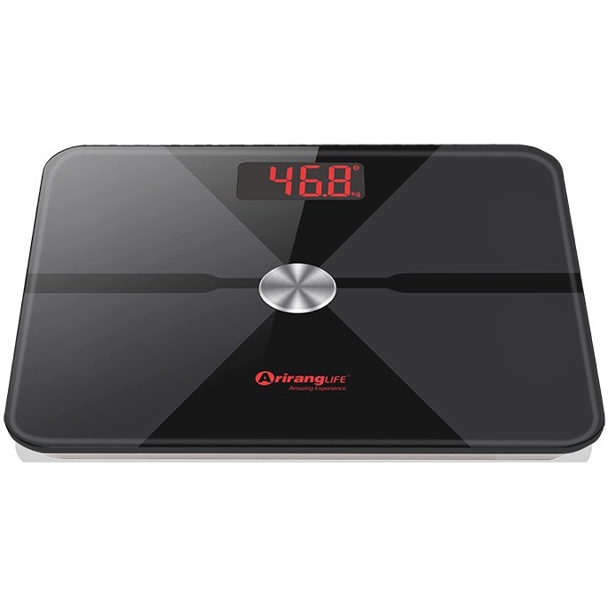Cân sức khỏe thông minh ArirangLife AR-SS16D