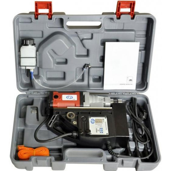 Máy khoan từ Gia Bảo 