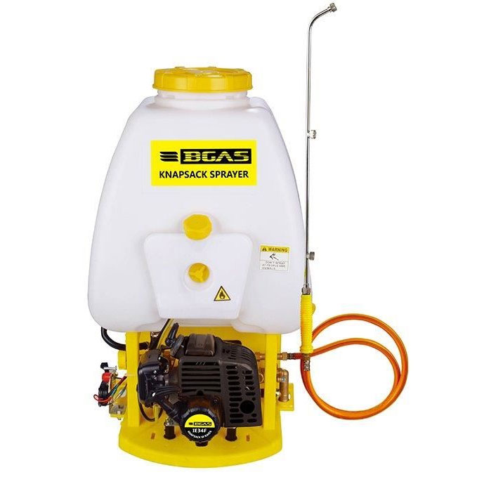 Máy xịt thuốc Bgas BGA2034F