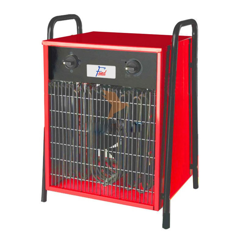 Máy sấy gió nóng FRED FR-U22/3