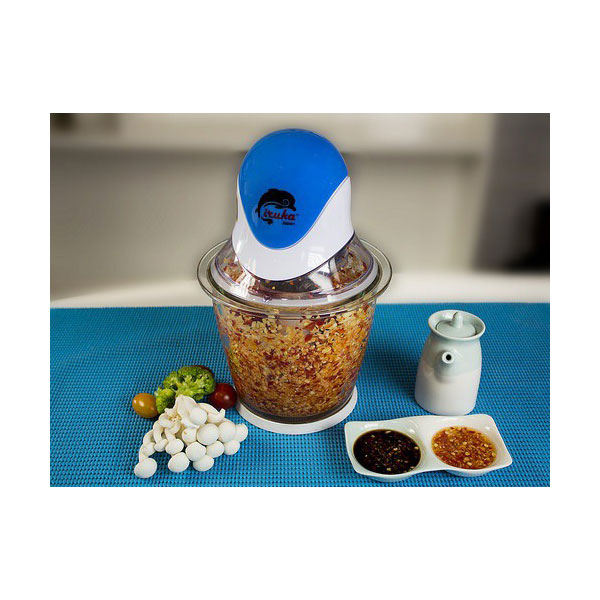 Máy xay thực phẩm Iruka I-09