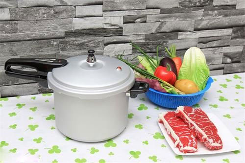 Nồi áp suất oxy hóa mềm bếp điện từ Supor YL223F10 - 6 lít