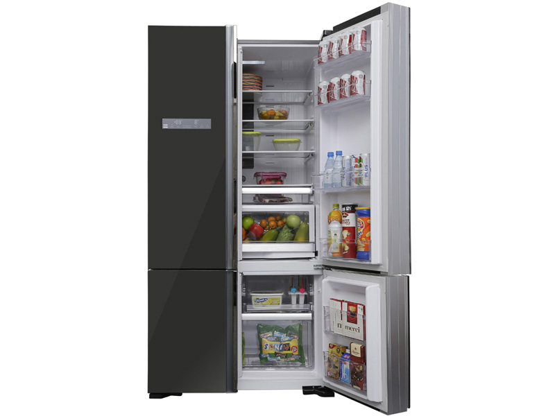 Tủ lạnh 640 lít