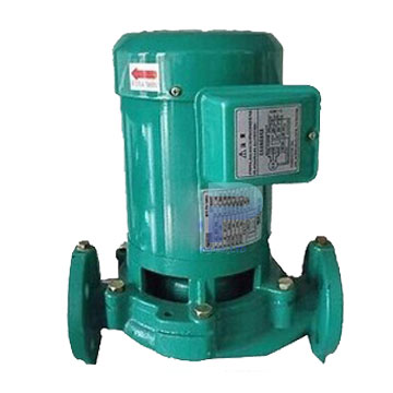 Máy bơm tuần hoàn nước nóng Wilo PH 1500Q 1.5KW