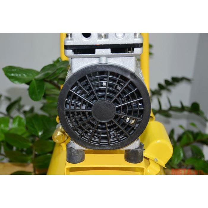 Máy nén khí không dầu giảm âm Wing TW-OF550