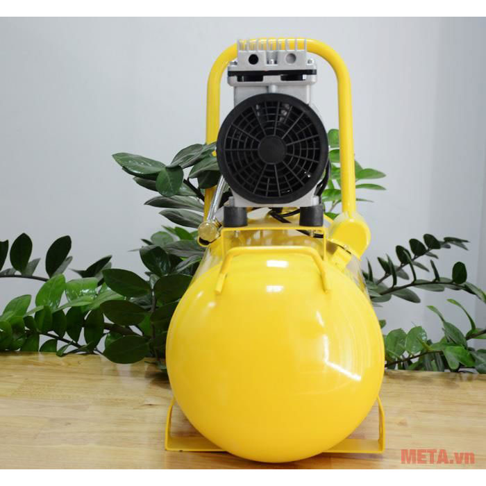 Máy nén khí không dầu giảm âm Wing TW-OF550