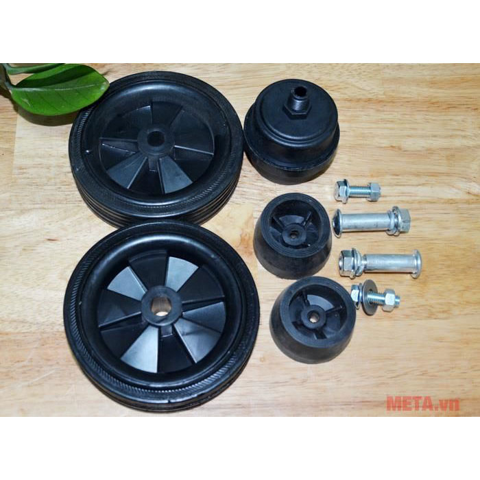 Máy nén khí không dầu giảm âm Wing TW-OF550