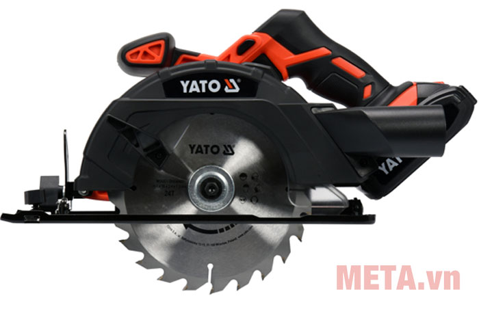 Yato YT-82810