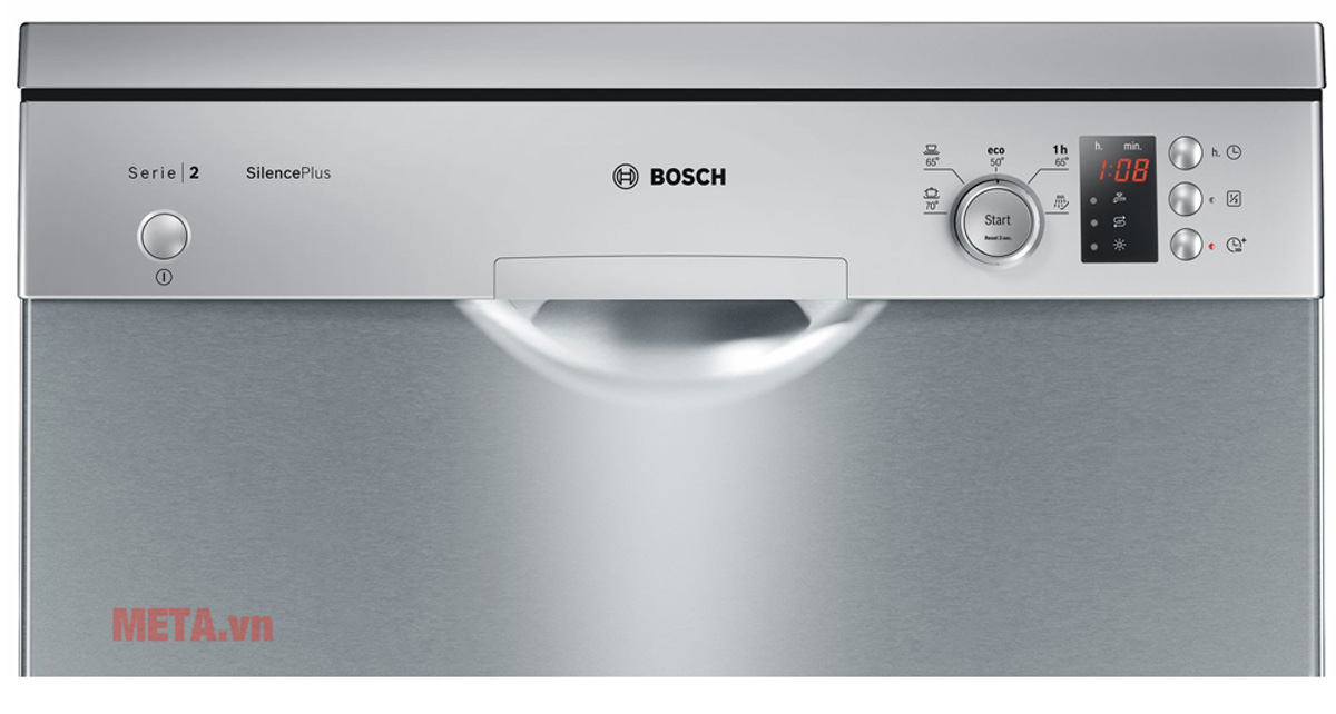 Máy rửa bát Bosch