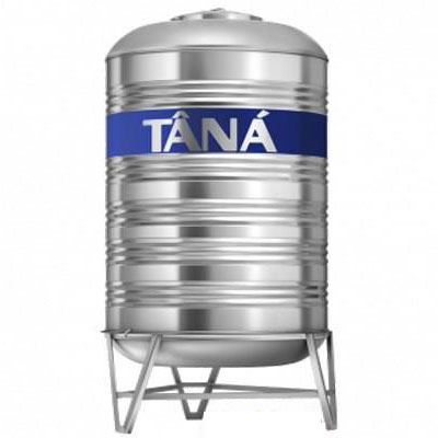 Bồn nước inox 304 Tân Á đứng 1000L (F920)