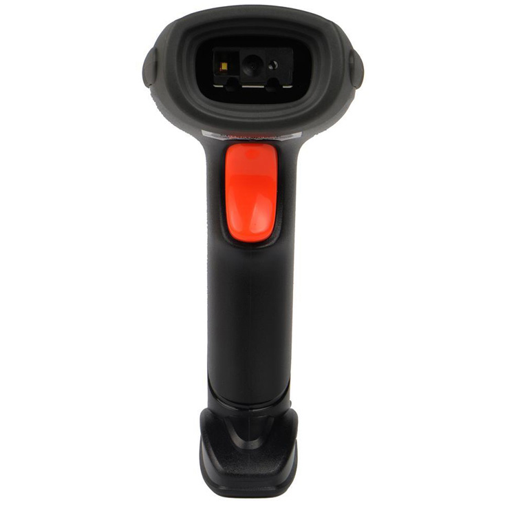 Máy quét mã vạch không dây 2D TEKI TK350