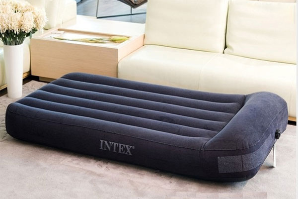 Đệm hơi Intex kèm bơm 99cm 66767 (64141)