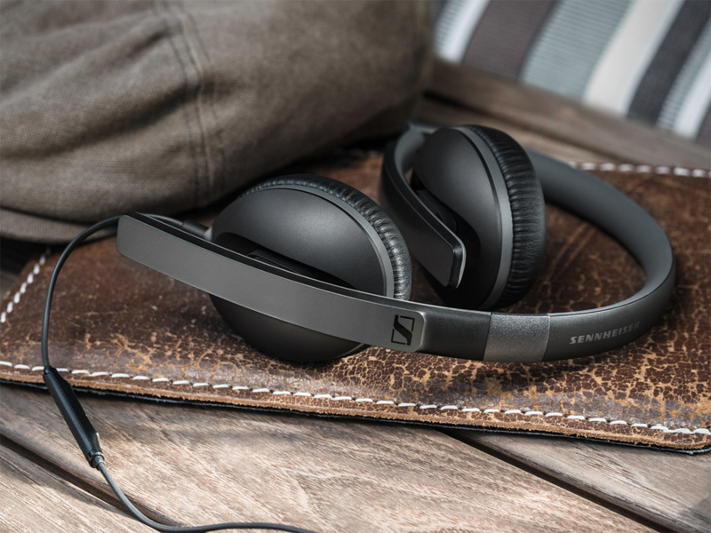 Tai nghe Sennheiser HD 2.20s