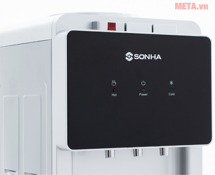 cây nước nóng lạnh Sơn Hà 
