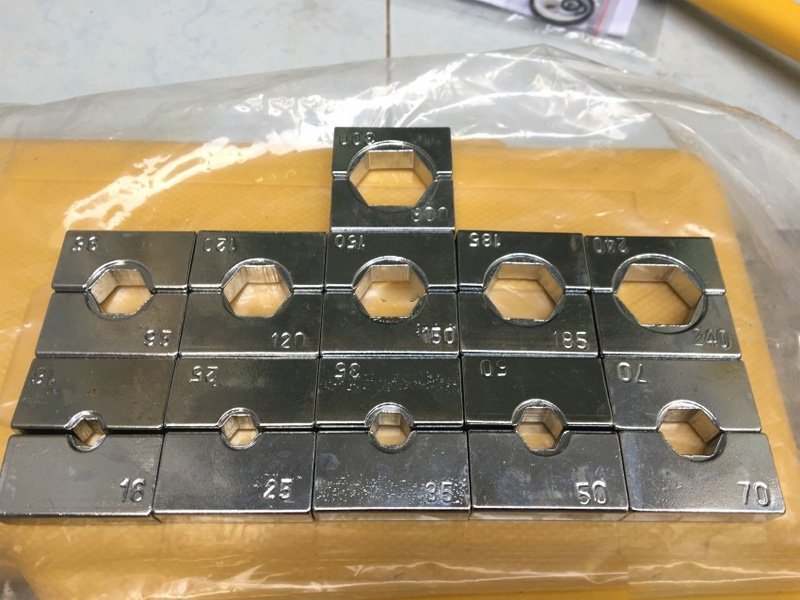 Kìm bấm cos