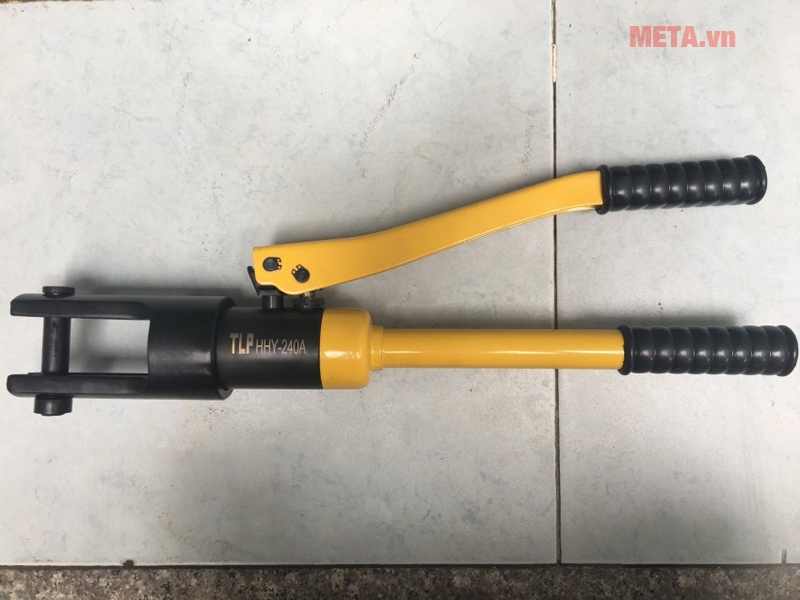 Kìm bấm cos dây cáp