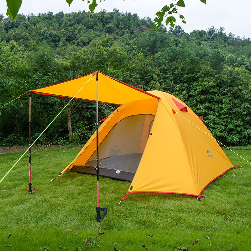 Lều 3 người NatureHike NH15Z003